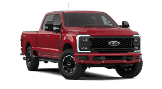 2026 Ford Super Duty® External Image 4